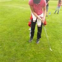 Golf Camp 2012_31